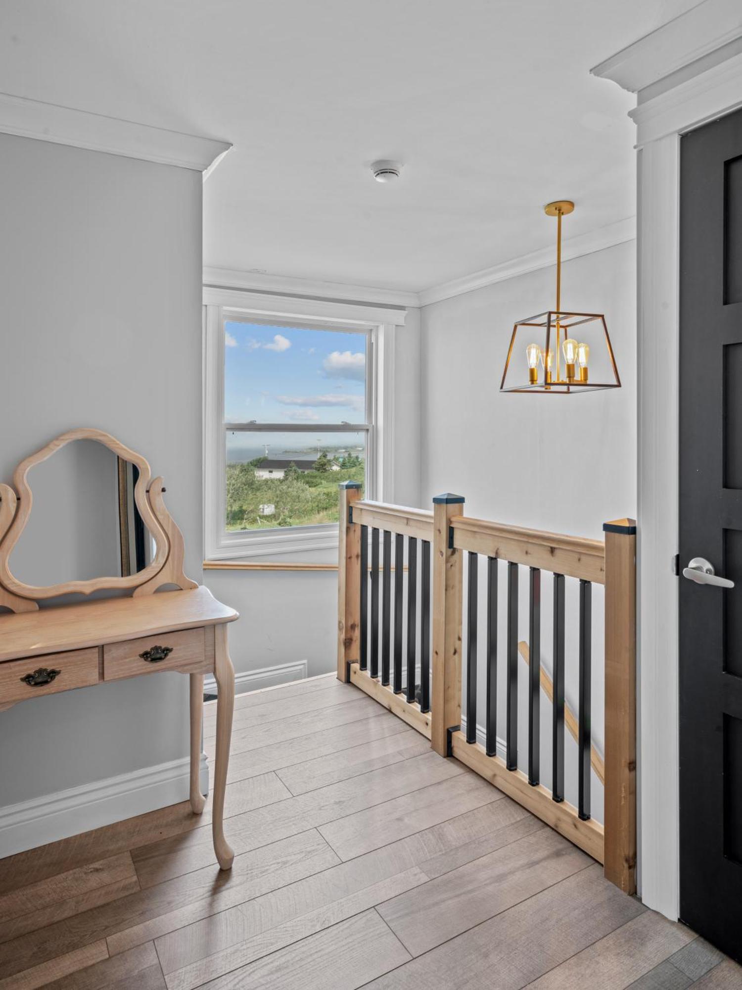 Edge Of The Avalon Inn Trepassey Экстерьер фото